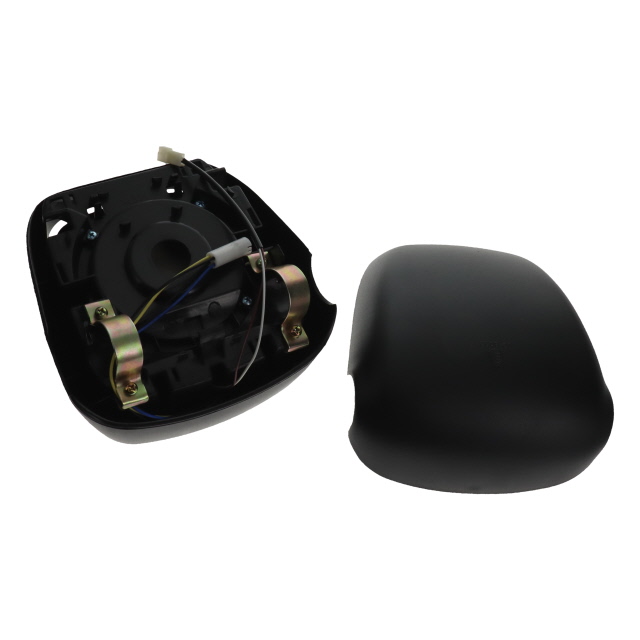 DFMH0007 Mirror Head Heated LH/RH 239x221mm