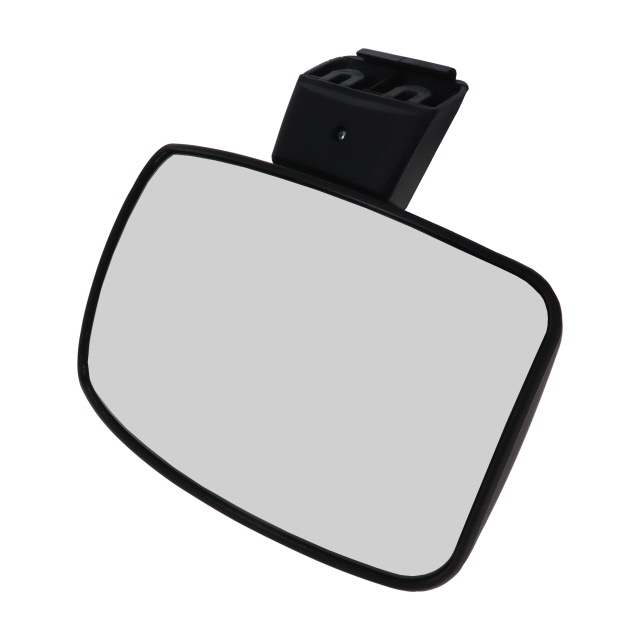 Mirror Head Manual 319x187MM RH suits DAF