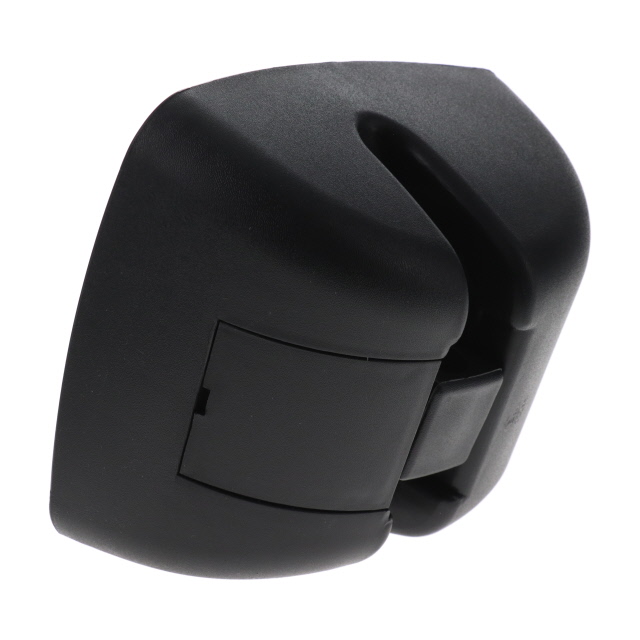 DFMH0011 MIRROR HEAD 209 X 218MM L/R HEATED MAN