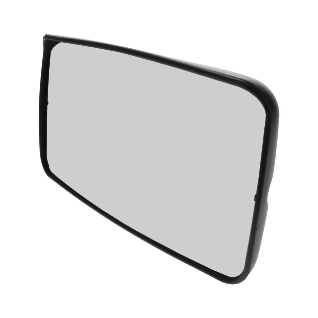 MIRROR HEAD 380 X 185MM L/R MAN