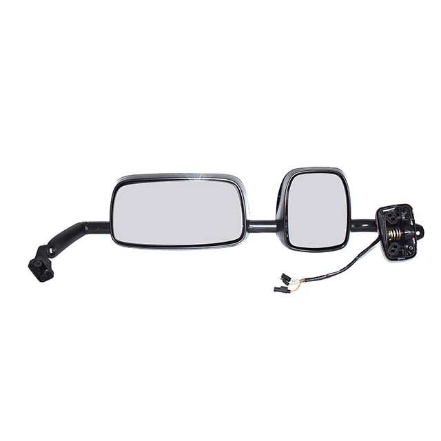 Rear view mirror assembly RH to suit DAF CF