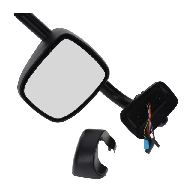 DFMH0017 Rear View Mirror Assy LH To Suit Daf Cf