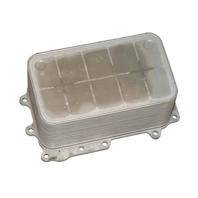 DFOC0002 OIL COOLER