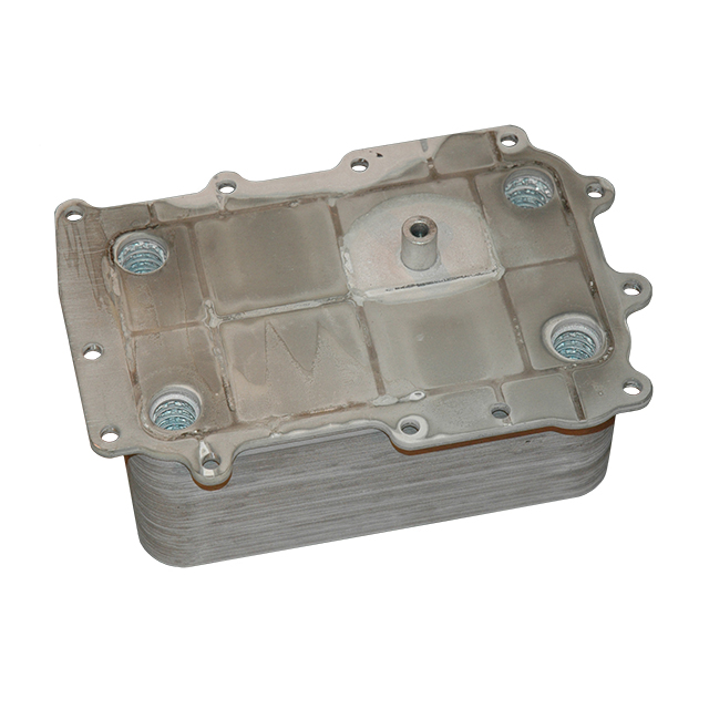 DFOC0002 OIL COOLER