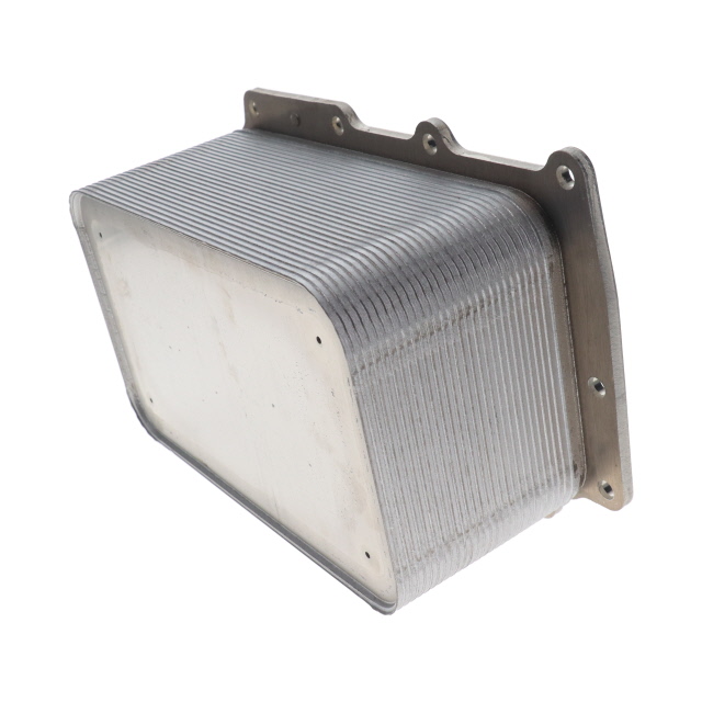 DFOC0002U OIL COOLER
