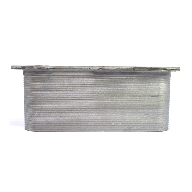 Oil Cooler 8MO376901-521 suits DAF CF/XF EURO 6