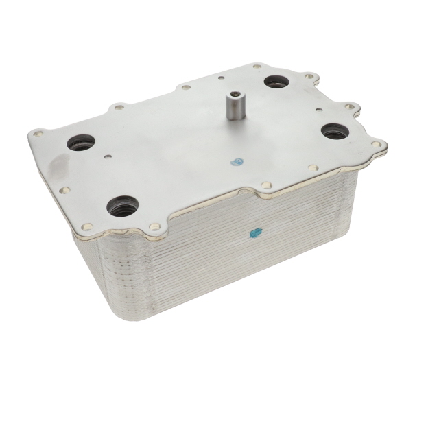 Oil Cooler suits DAF CF/XF Euro 6