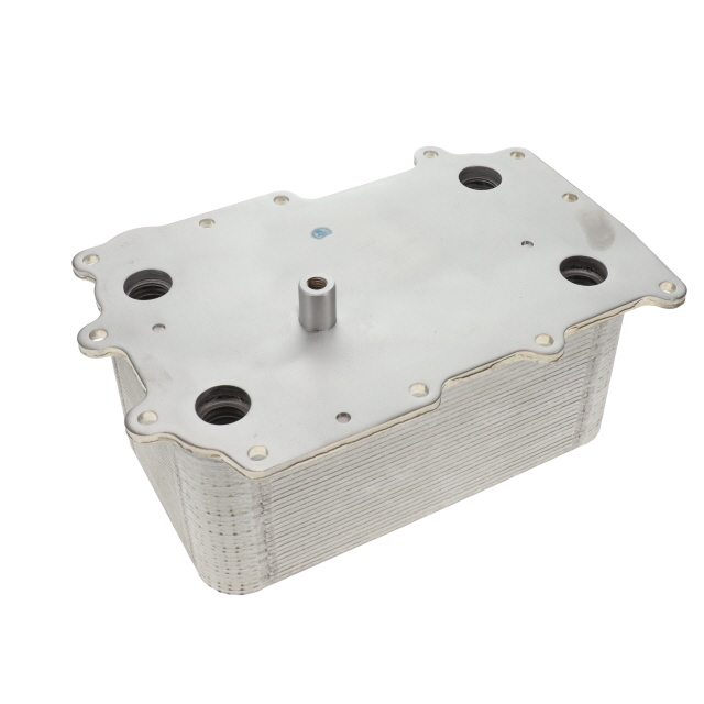 DFOC0007U Oil Cooler suits DAF CF/XF Euro 6