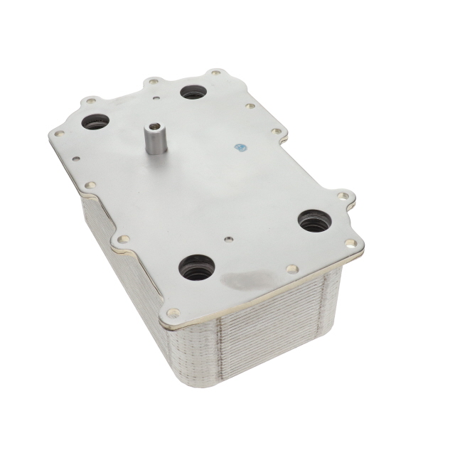 DFOC0007U Oil Cooler suits DAF CF/XF Euro 6