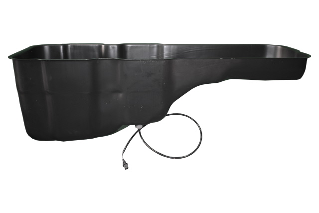OIL SUMP DAF XF95-2001-2005 / XF105-2005-2013