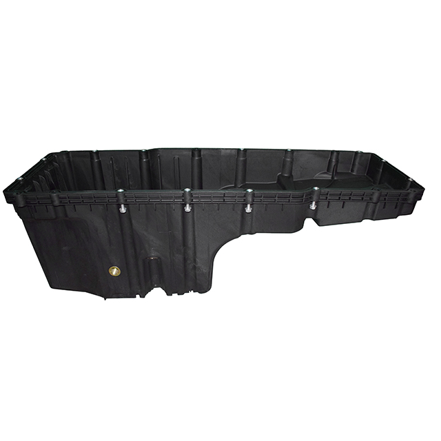 DFOS0006 OIL SUMP PLASTIC DAF CF XF E6