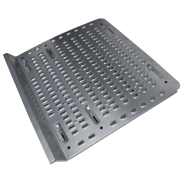 Chassis Working Platform To Suit DAF