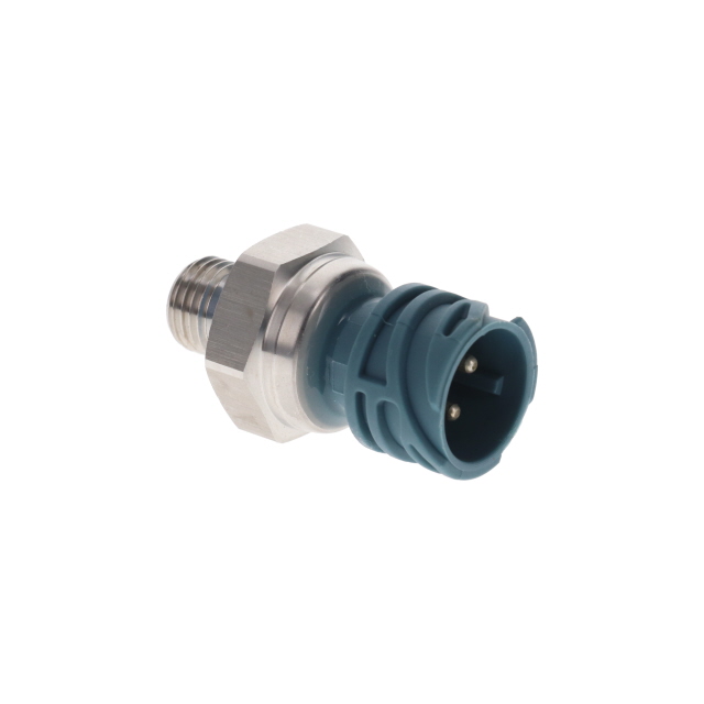 Fuel Pressure Sensor - To Suit Daf Cf Xf Euro 6
