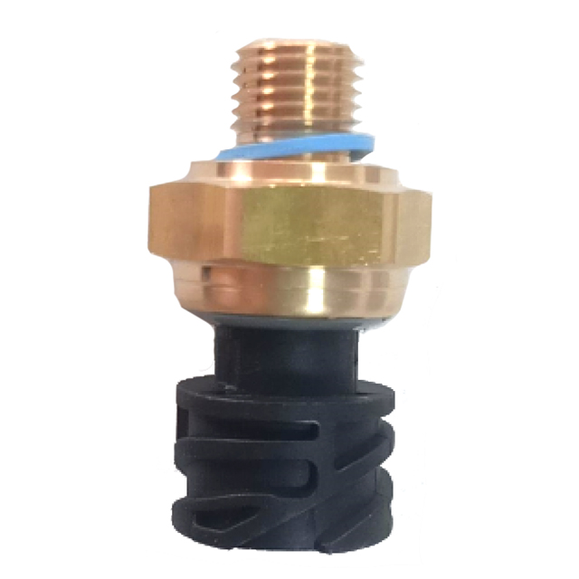 Boost Pressure Sensor To Suit Daf CF Euro 6