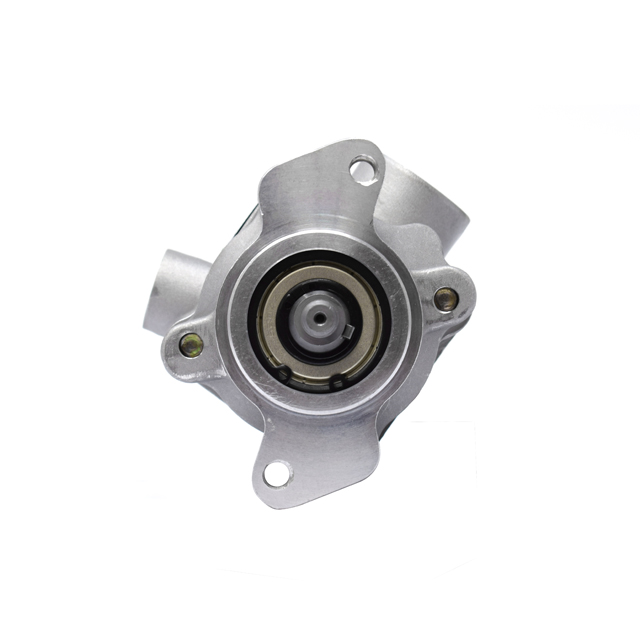 POWER STEERING PUMP