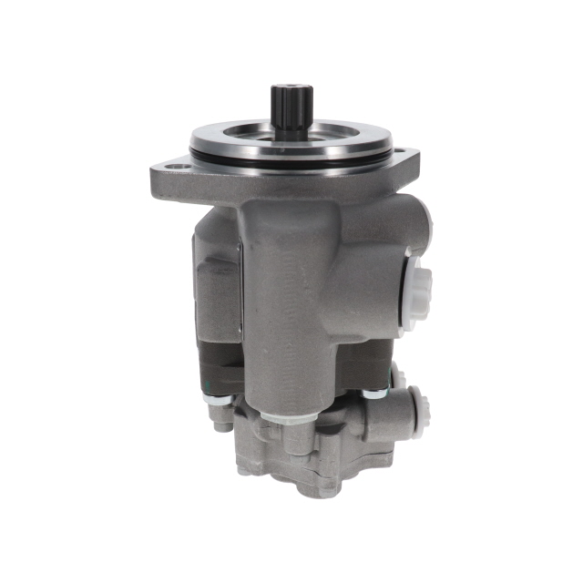 DFPSP0009 Power Steering Pump Tandem Pump To Suit DAF XF106