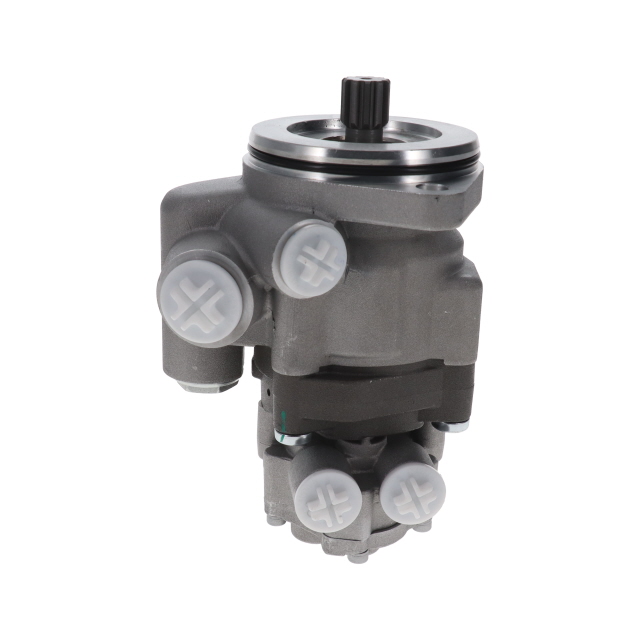 DFPSP0009 Power Steering Pump Tandem Pump To Suit DAF XF106