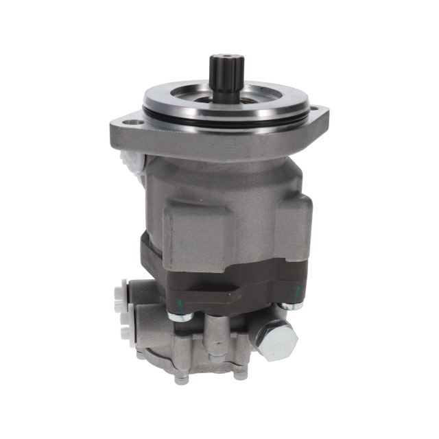 DFPSP0009 Power Steering Pump Tandem Pump To Suit DAF XF106