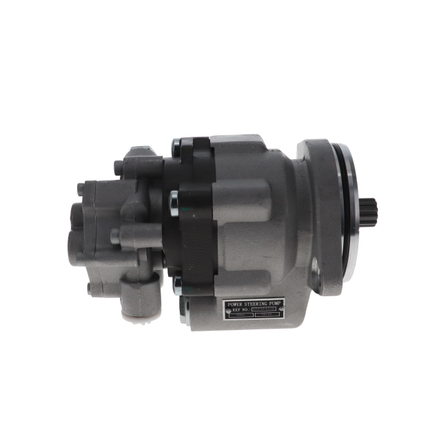 DFPSP0010 POWER STEERING PUMP TANDEM TO SUIT DAF