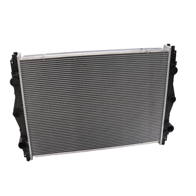 RADIATOR WITHOUT FRAME TO SUIT DAF LF E6