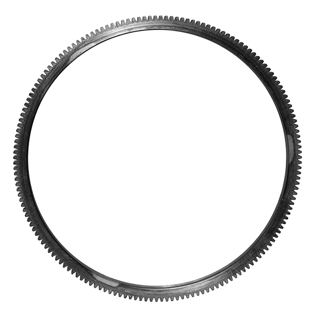 FLYWHEEL RING GEAR TO SUIT DAF