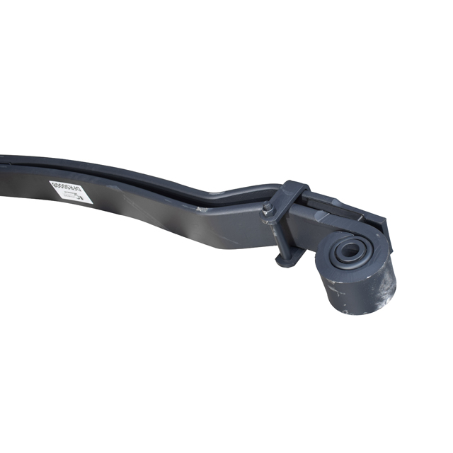 DFRS0008 Front twin leaf spring