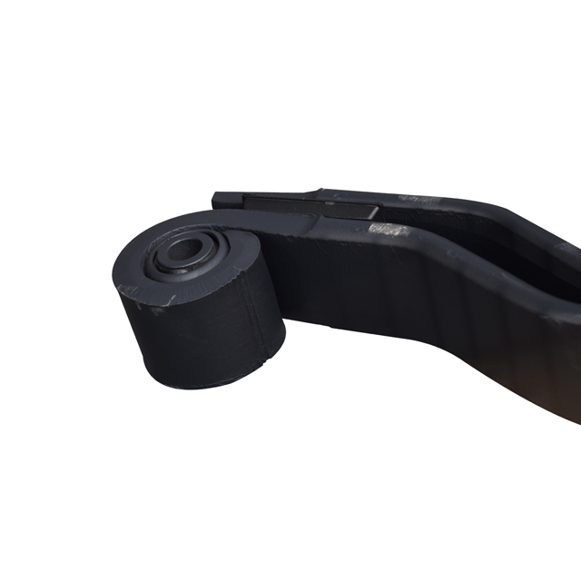 DFRS0008 Front twin leaf spring