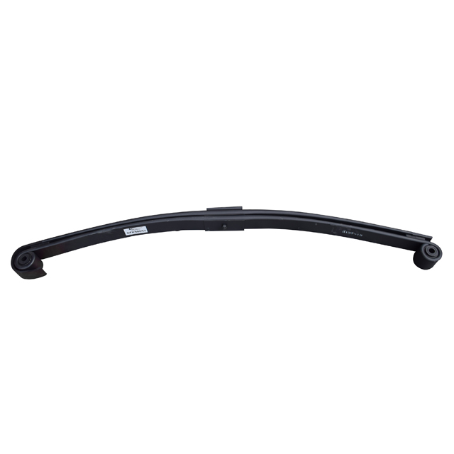 Leaf Spring Front - 2 Leaf