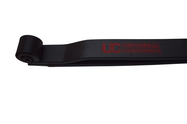 DFRS0057 REAR TWIN LEAF SPRING DAF LF EURO 6