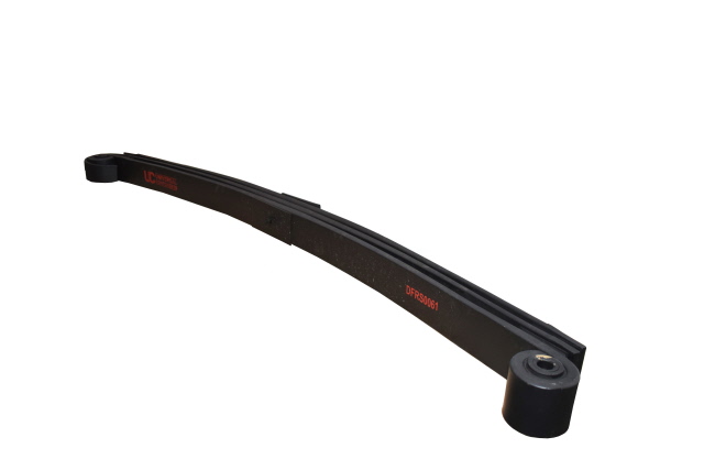 Front 3 Leaf Spring - To Suit DAF XF Euro 6