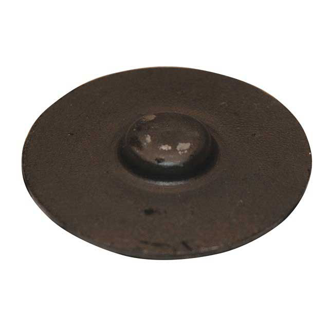 SPRING BUFFER - LATERAL SIDE