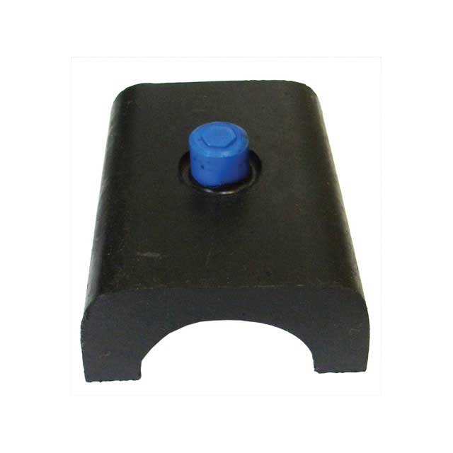 DFSB0043 REAR ANTI ROLL BAR HALF BUSH - TOP MOUNT