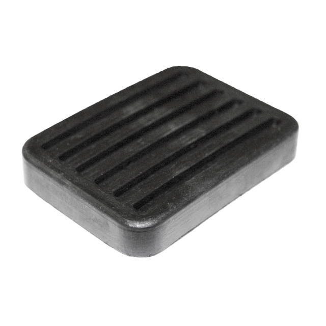 CLUTCH PEDAL RUBBER