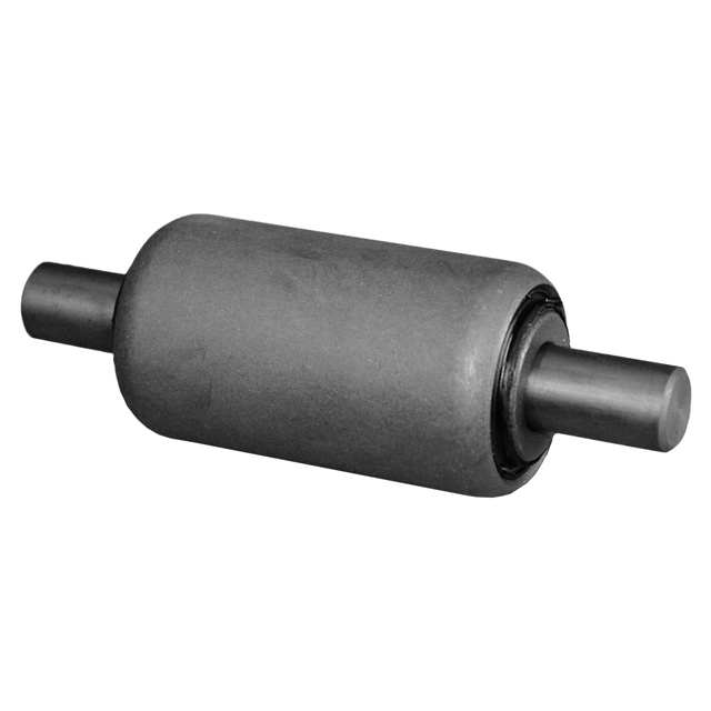 SPRING EYE BUSH WITH PIN