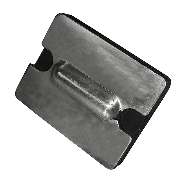 DFSB0105 SPRING BUFFER M6