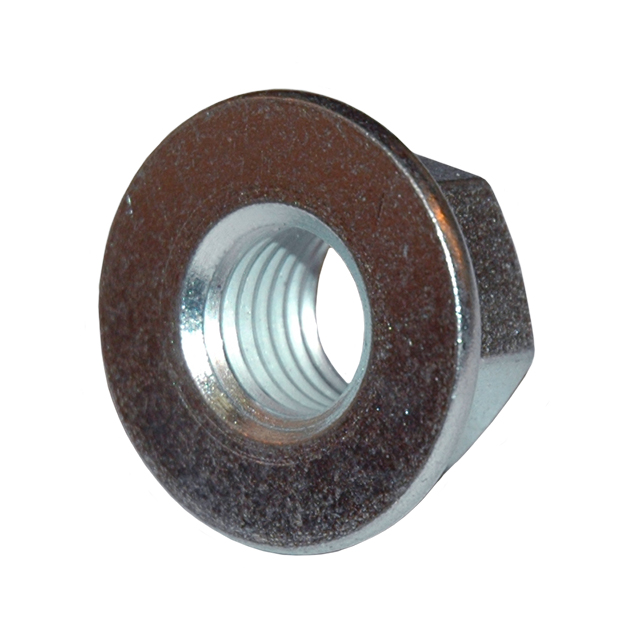 PIVOT BOLT NUT M16X2