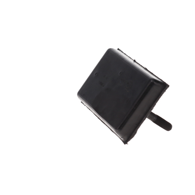 DFSB0178 Front Leaf Spring Buffer Bump Stop - Suits DAF LF45, LF55