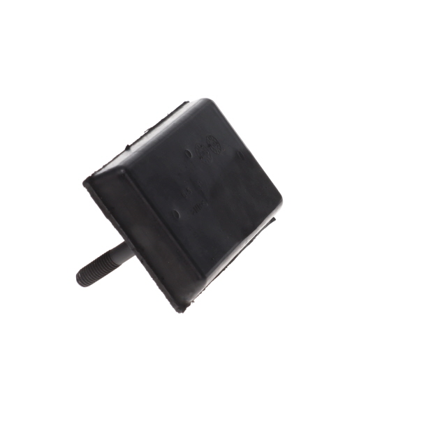 DFSB0178 Front Leaf Spring Buffer Bump Stop - Suits DAF LF45, LF55