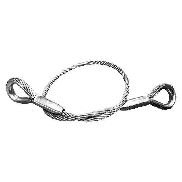 Air Spring Check Cable 880mm