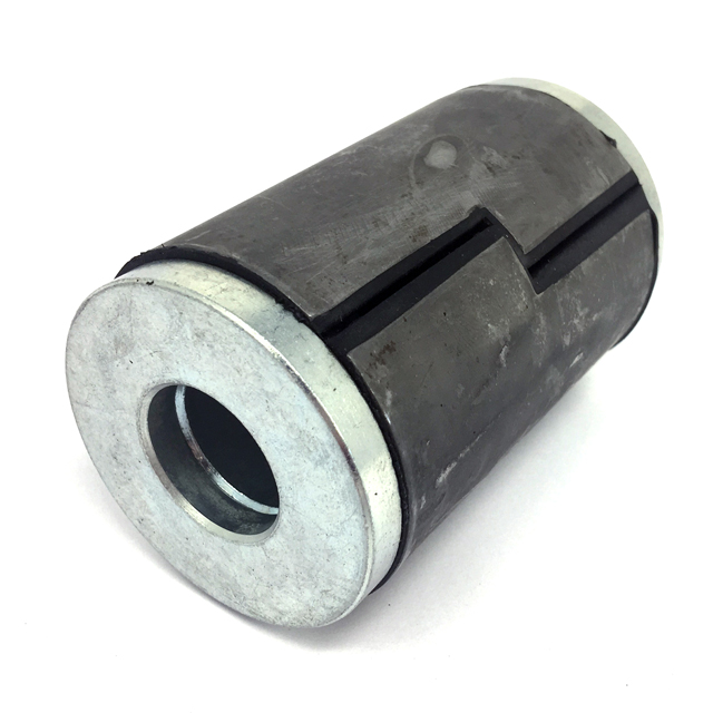SPRING EYE BUSH DAF XF CF EURO 6
