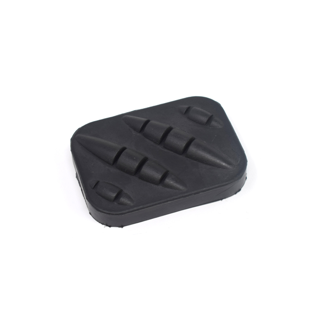 DFSB0186 CLUTCH AND BRAKE PEDAL RUBBER