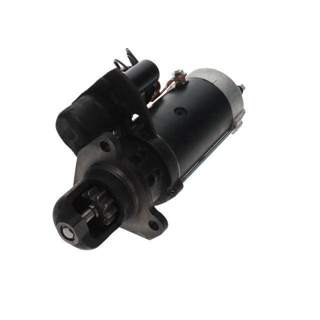 Starter Motor - 24v, 6.7kW, 11 Tooth - Suits DAF, Foden