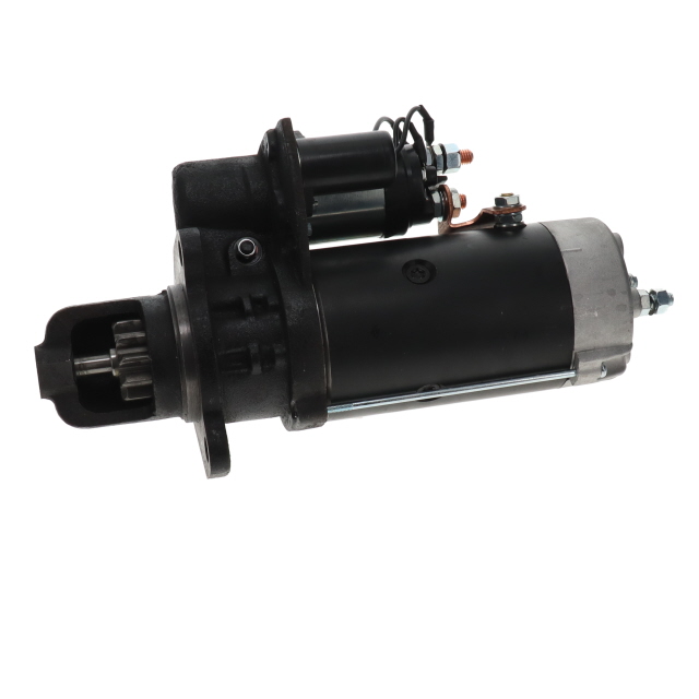 DFST0003 Starter Motor - 24v, 6.7kW, 11 Tooth - Suits DAF, Foden