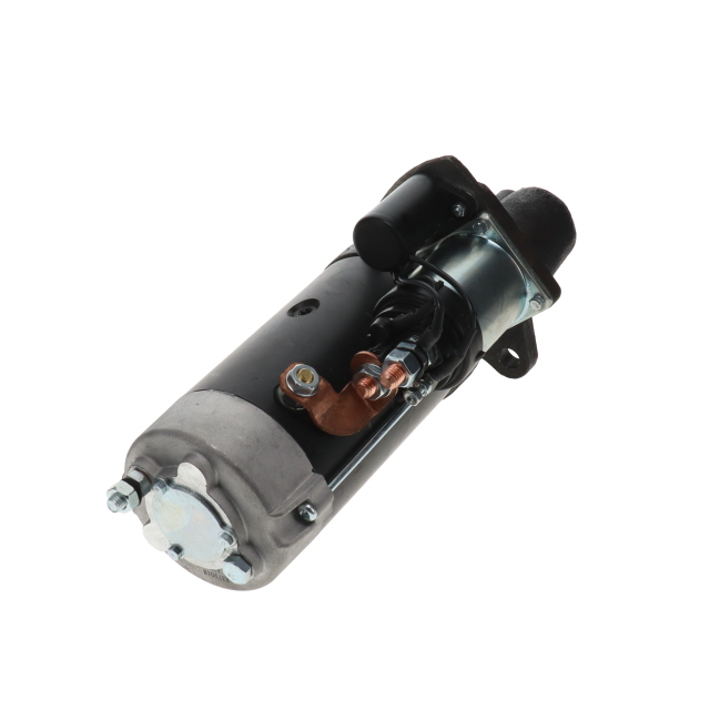 DFST0003 Starter Motor - 24v, 6.7kW, 11 Tooth - Suits DAF, Foden