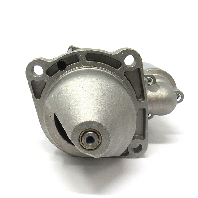 DFST0004T STARTER MOTOR TO SUIT DAF 24V 4.0KW