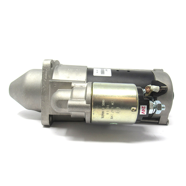 DFST0004T STARTER MOTOR TO SUIT DAF 24V 4.0KW