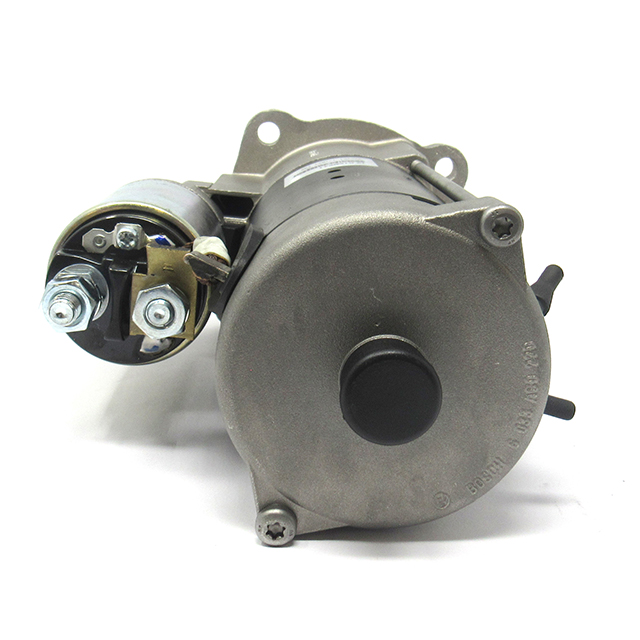 DFST0004T STARTER MOTOR TO SUIT DAF 24V 4.0KW