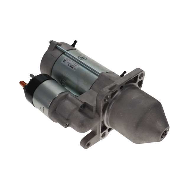 DFST0007OEM Starter Motor OEM BOSCH/SEG 24V 4.3KW
