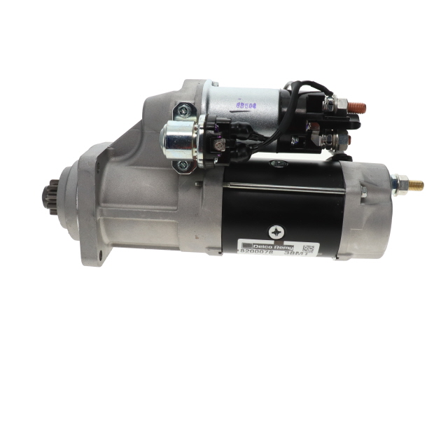 DFST0008OEM Starter Motor OEM 24V 7.5KW