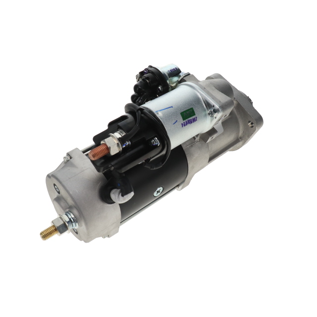 DFST0008OEM Starter Motor OEM 24V 7.5KW